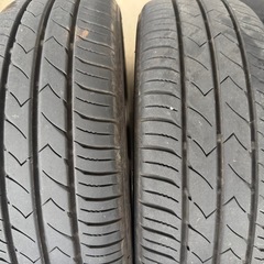 165/55R14 ４本の画像