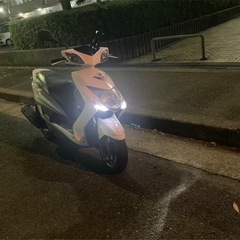 シグナス3型国内質問はInstagramまで