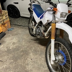 セロー225