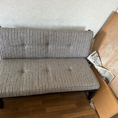 ソファチェア