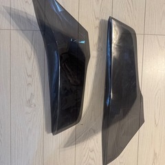 ロッキー　ヘッドライトカバーの画像