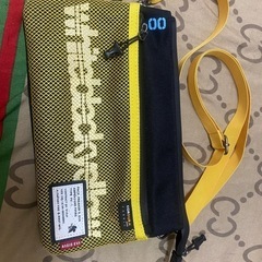 バック