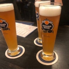 本日6/21(土)飲みに行ける方募集🍺