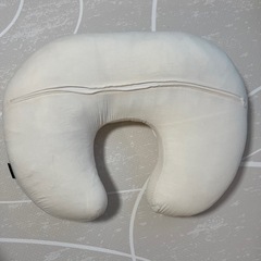 授乳クッションの画像
