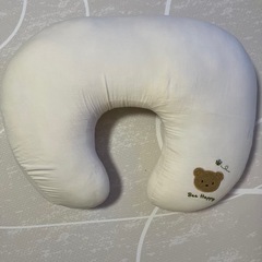 授乳クッション