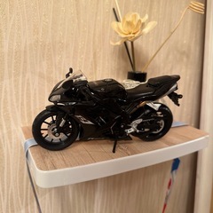 バイクモデル