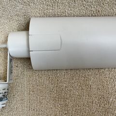 ダクトレール用（ライティングレール）用照明器具　2個組の画像