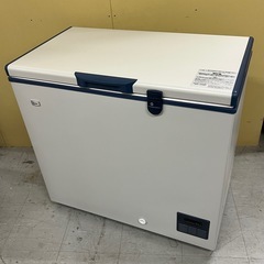 【トレファク神戸南店】Haierの上開き冷蔵庫 です‼︎【取りに...