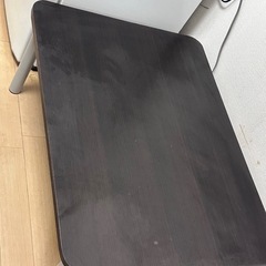 ローテーブル