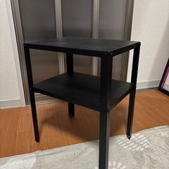 最終値下げ！サイドテーブル