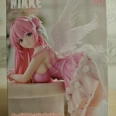 NIKKE　フィギュア