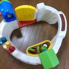 ベビーサークルの画像