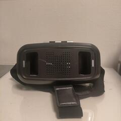VR ゴーグル