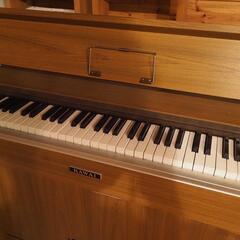 レトロ　足踏みオルガンの画像