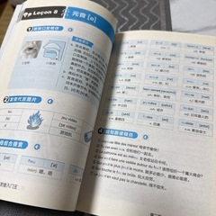 フランス語発音入門王　初心者のフランス語勉強本　　の画像