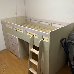 ベッド
