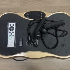 振動マシンKAKOORA