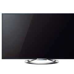 テレビ　ソニー　KDL-46W900A　ジャンク