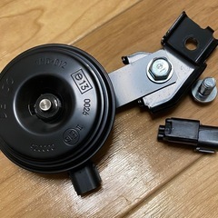 HONDA純正ホーン