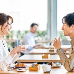 「カフェコン」新規会員様募集中！