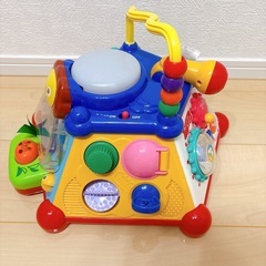 トイローヤル 知育玩具 指先知育の画像