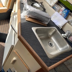 プレジャーボート、クルーザー　searay230４スト5.0LV8の画像