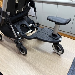 Bugaboo コンフォート・ホイール・
ボードの画像