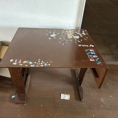 ティブル