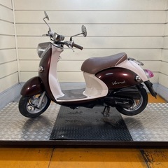 15760km ★始動動画あり★ ビーノ SA37J ヤマハ 原...