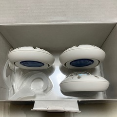 ファブリーズお風呂用　防カビ&ぬめり３個の画像