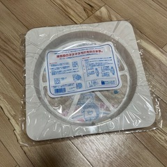 換気扇カバーの画像