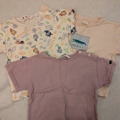 キッズ服𓂃꙳⋆の画像