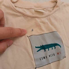 キッズ服𓂃꙳⋆の画像