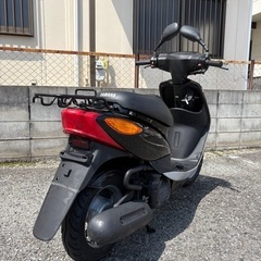 神戸市西区★SA36J  4スト　ジョグ★ 4スト最速？の画像