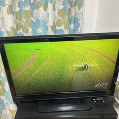 40V型液晶テレビ