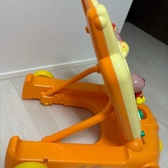 アンパンマン 手押し車の画像