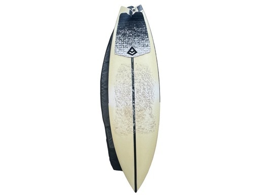 Madluc JS MFG‑03 サーフボード 約26.8リットル Madluc JS MFG‑03 サーフボード 約26.8リットル (K) 浜松の