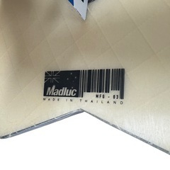 Madluc JS MFG‑03 サーフボード 約26.8リットルの画像