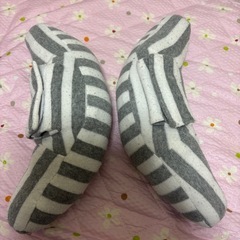 シートベルトストッパーの画像
