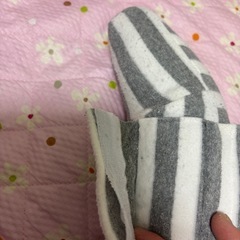 シートベルトストッパーの画像