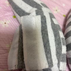 シートベルトストッパーの画像