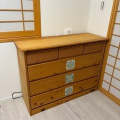 タンス