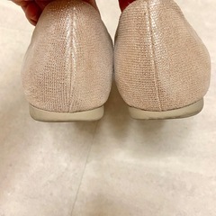 アンテプリマ フラットシューズの画像