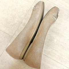 アンテプリマ フラットシューズの画像