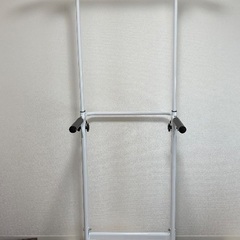 懸垂機器