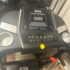 BTMランニングマシン