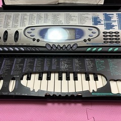 CASIO キーボード