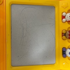 アンパンマン お絵描きボードの画像