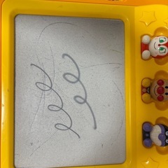 アンパンマン お絵描きボードの画像
