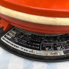 CORONA コロナ　ストーブ　SS DK 
